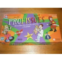 profissões